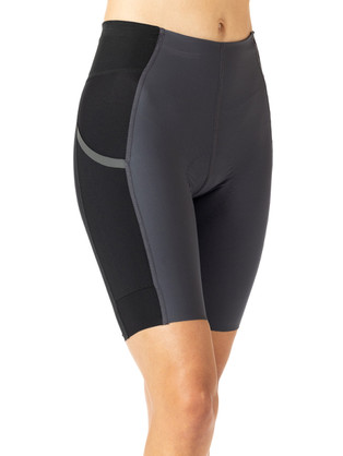 Women's Padded Bike Shorts – Touring Collection