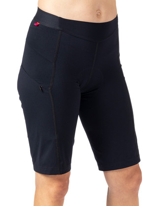 Women's Activewear Shorts, Gym & Bike Shorts